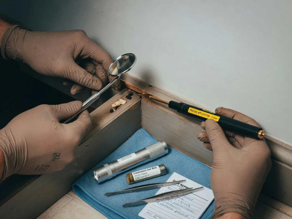 Why choose Emergency Pest Control in Talmo, GA